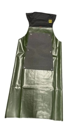 Guy Cotten - Superfabric Scallop Apron  - Medium 