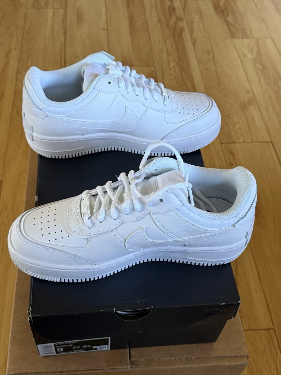 【新品未開封】NIKE AIR SHADOW ＆REVERSE SHADOW Nike Air Force 1 Shadow for sale | eBay