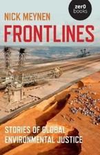 Nick Meynen Frontlines (Paperback) (UK IMPORT)