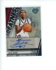 2025-26 Bowman Best U Greatness Awaits Refractor Autograph #GAKF Kelis Fisher