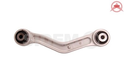 SIDEM Stange/Strebe Radaufhängung 21976 für BMW 5er Touring F11 Turismo F07 518