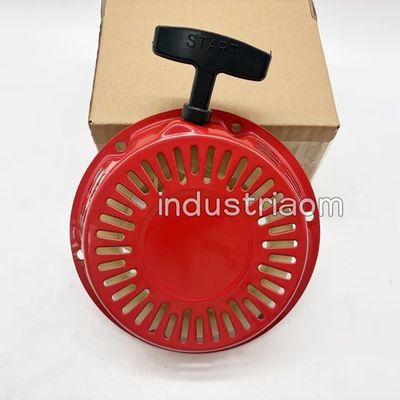 #ad Round Recoil Pull Starter Assembly Fit Pressure Washer Honda GX120 GX160 GX200 $14.80