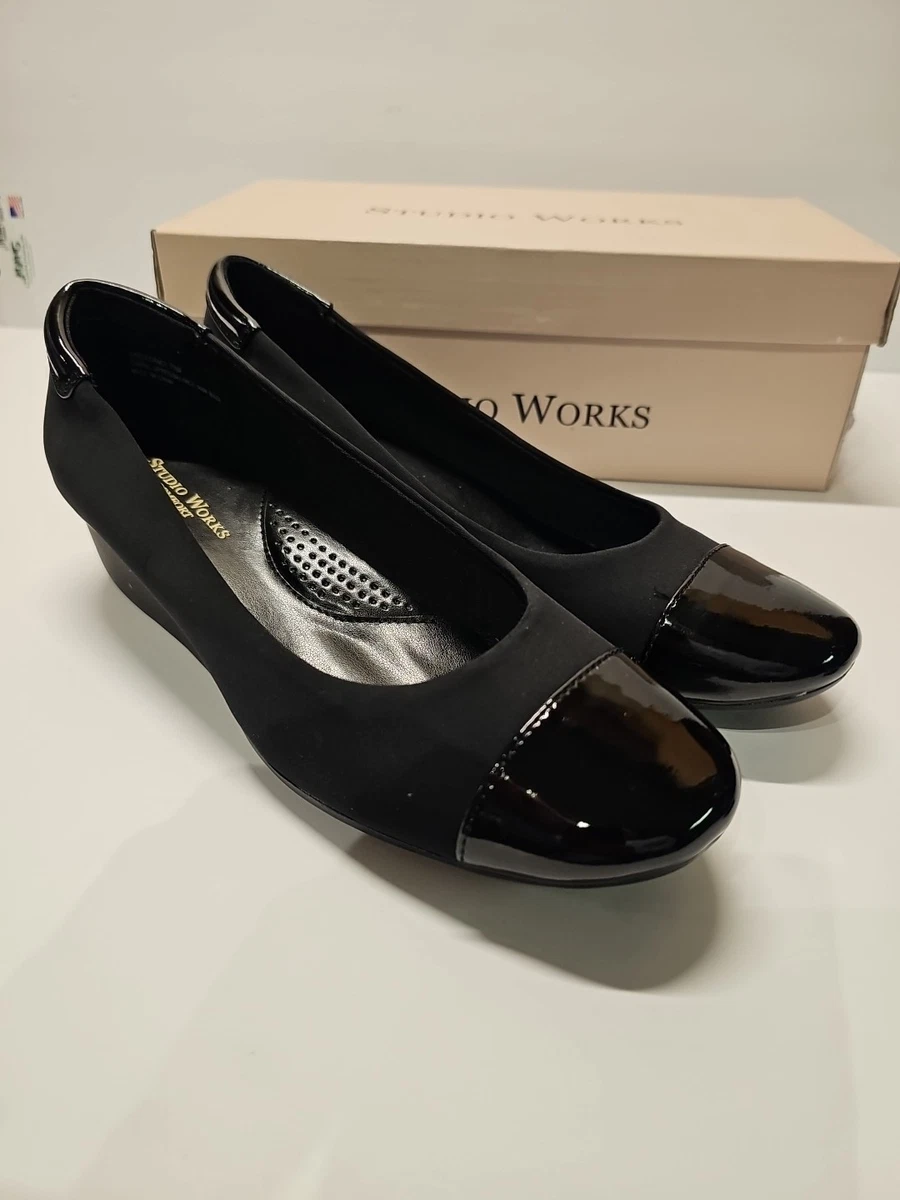 Studio Works Shoes for Women for sale | eBay