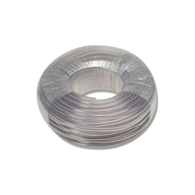 JINchao-tubo di plastica trasparente Tubo flessibile in gel di silice