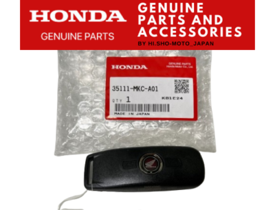 OEM HONDA NEW KEY FOB 2018-2020 GL1800 GOLDWING | eBay