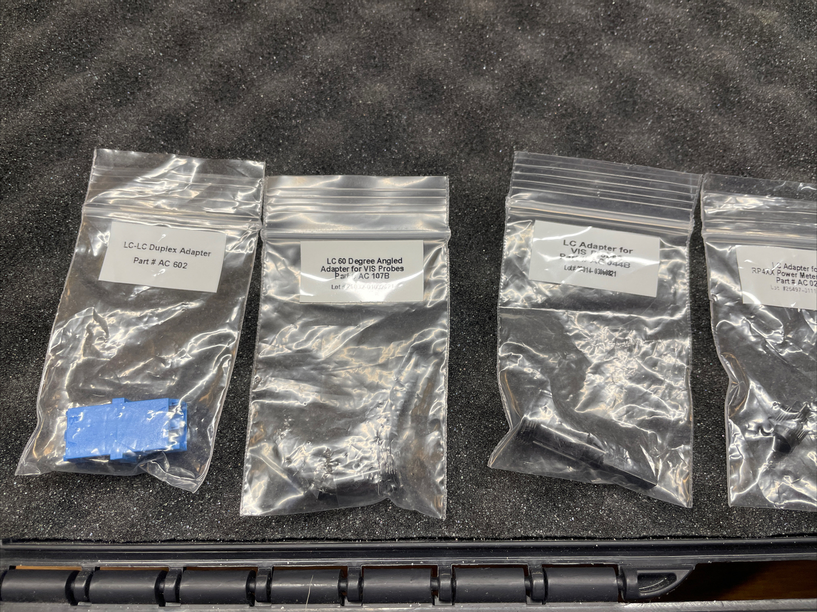 ODM VIS 300C Video Fiber Optic Inspection System w/ 400 HDP Scope Probe & DLS355 eBay