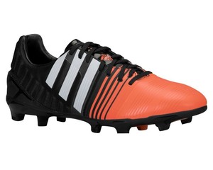 botas adidas nitrocharge