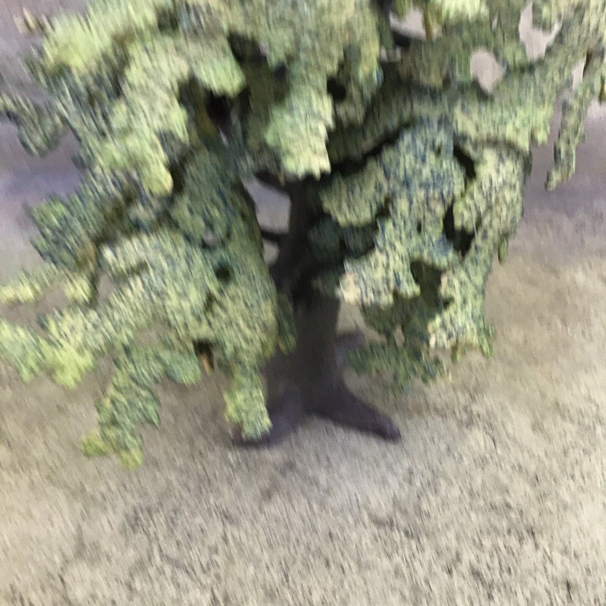 SCHLEICH OAK TREE 12.5