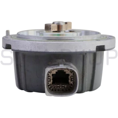 Used & Tested HEIDENHAIN/SIEMENS 6FX2001-5JE20-2DA0 Rotary Encoder
