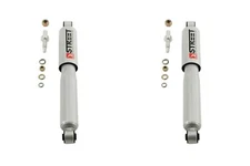 Belltech 2208HF Pair of Rear Lowering Shock Absorbers for C1500 Blazer Jimmy