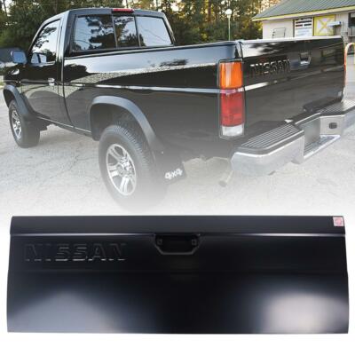 Fit Nissan Datsun D21 Hardbody 1989-1997 Pickup Rear Tailgate