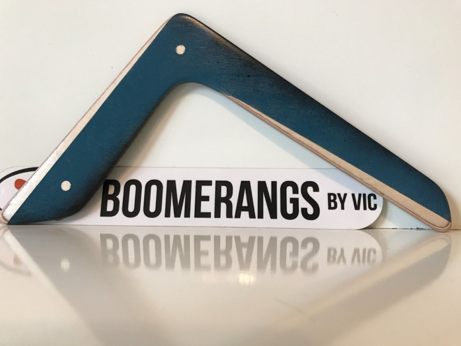 Mini Sokka Avatar COSPLAY The Last Air Bender Non returning Boomerang By Vic