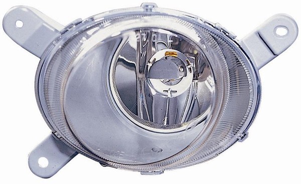 Nebelscheinwerfer Vorne FüR Volvo S60 - V60 2005-2010 Rechts-image
