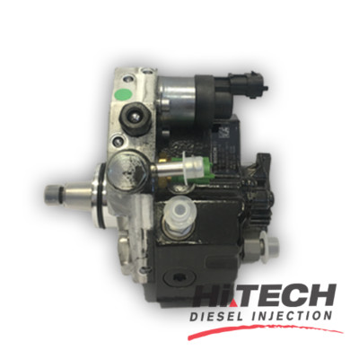 Ford Ranger \u0026 Mazda BT50 2.5L, 3.0L 