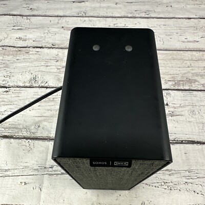 IKEA Sonos Symfonisk WiFi Bookshelf Speaker E1801 - Sounds Great