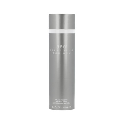 Perry Ellis 360° for Men Eau De Toilette 100 ml