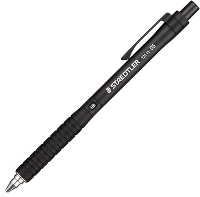 Staedtler JAPAN 925 15-05 Regulator Drafting Pencil 0.5mm