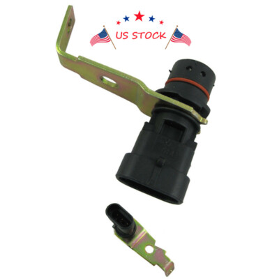 High quality PC123 CRANK CRANKSHAFT POSITION SENSOR Fits CADILLAC CHEVROLET GMC