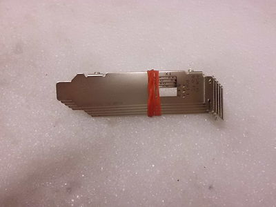 QLOGIC PX2820604-00 LOW PROFILE BRACKET LOT OF 5