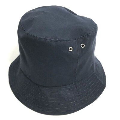 バケットハット(Dior)95TDD923A130 Dior 95TDD923A130 Oblique TEDDY-D Bob Hat bucket hat bob hat
