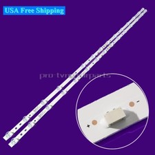 LED strips For TCL 55HR330M15A0 V1 55HR33-M15A0 55S435 55S433 55A830U 55F9 55F8