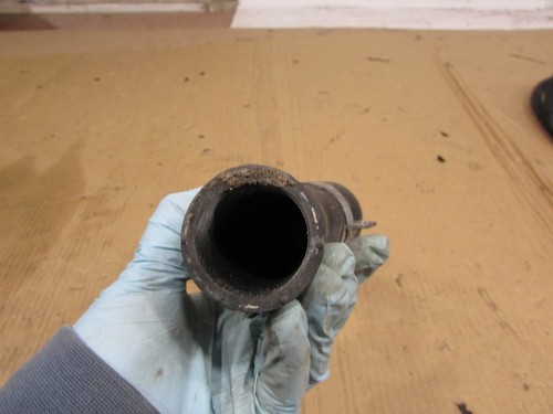 Honda Civic Mk9 FK1 R18Z4 engine coolant rubber pipe tube hose line q - Picture 3 of 5