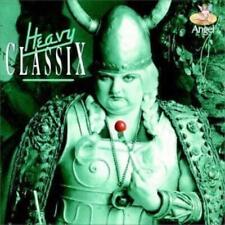 Heavy Classix CD (1992) Value Guaranteed from eBay’s biggest seller!