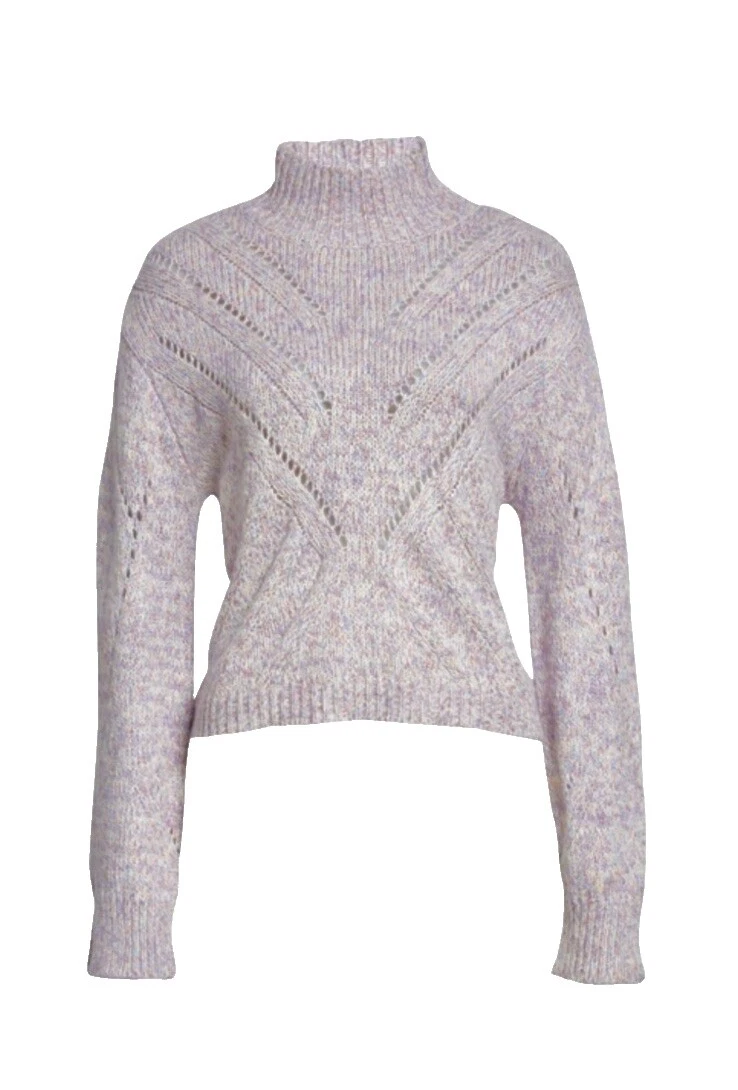 Suéteres para mujer lana Line