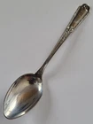1924 Sterling Silver Towle Teaspoon / Spoon Louis XIV Pattern