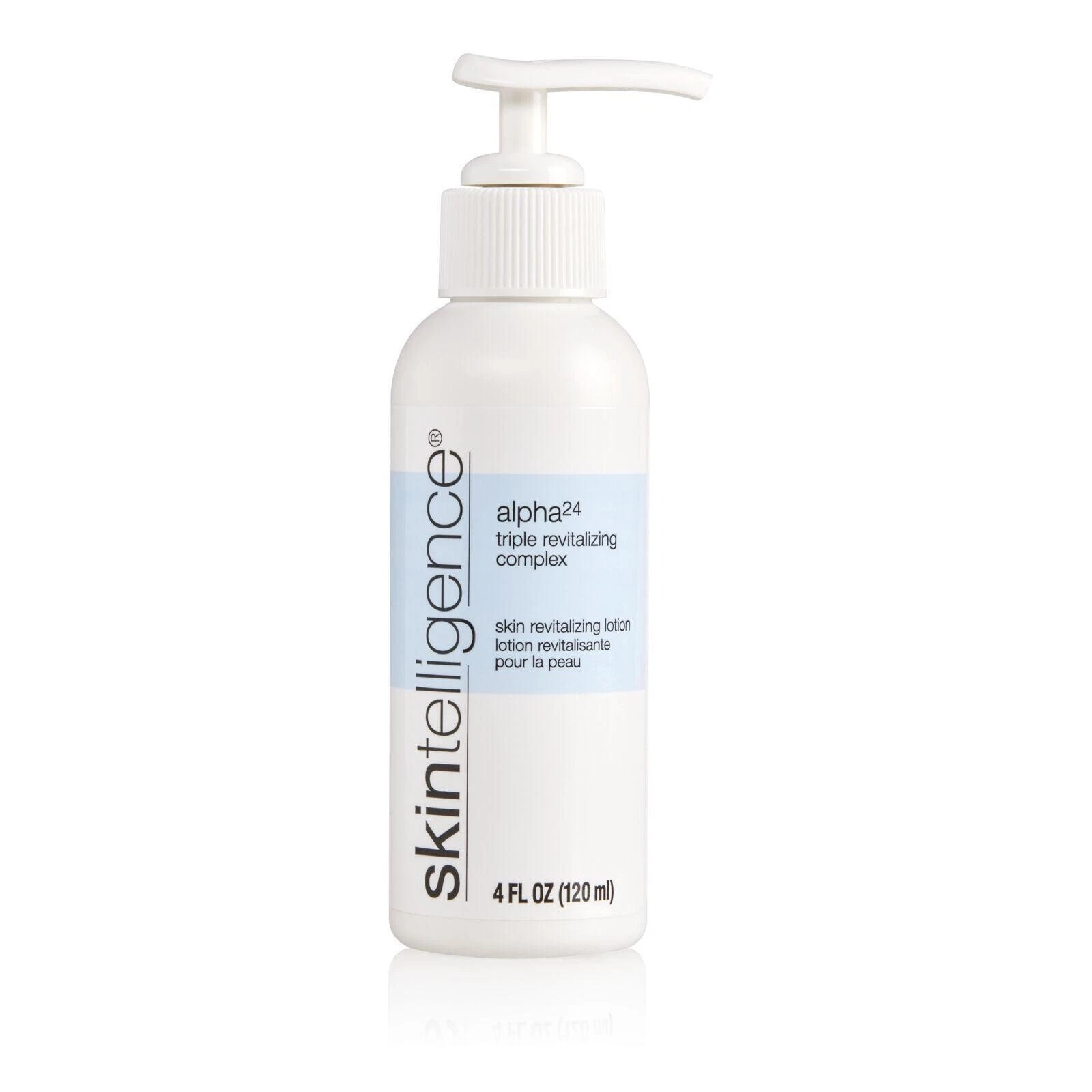 Skintelligence Alpha 24 AHA Complex – Reduces Wrinkles & Brightens Skin