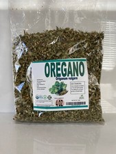 Oregano Origanum vulgare 4oz
