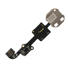 Touch ID Sensor Home Button Key Flex Cable For iPhone 6 & 6 Plus