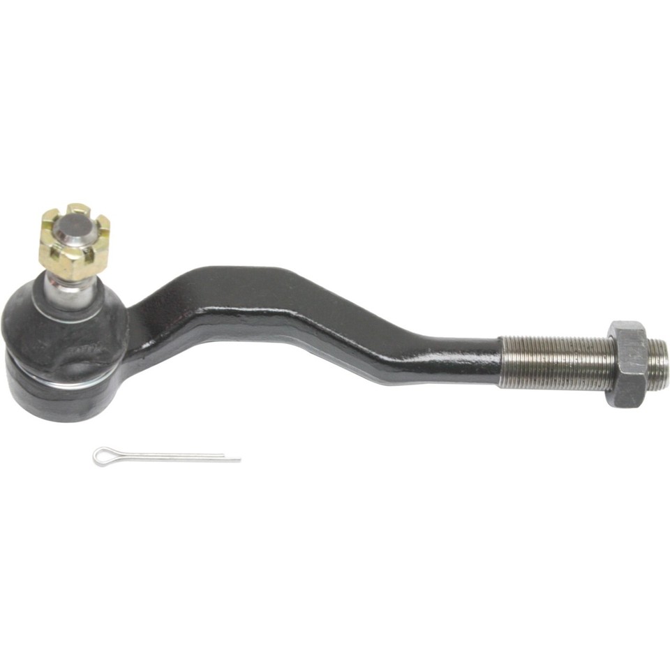 Evan-Fischer Tie Rod End Set For 1995-2004 Toyota Tacoma 4WD/RWD - Front Inner & Outer, 4 Pieces