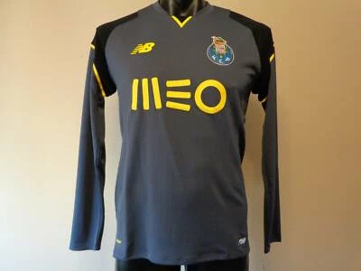 fc porto goalkeeper jersey