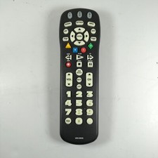 Spectrum/Time Warner TV Cable Big Button Remote Control UR3-SR3S Tested