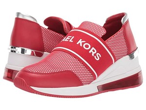 felix scuba and leather trainer