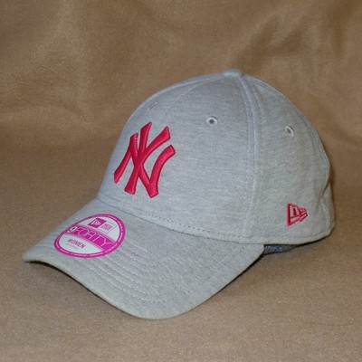 pink yankees jersey womens
