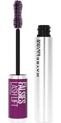 Maybelline New York False Lash Effect Mascara, The Falsies Lash Lift, Farbe: ml