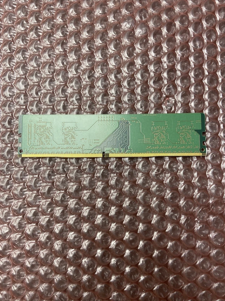 Micron 4GB 1Rx16 PC4-2400T MTA4ATF51264AZ-2G6E1 Memory FREE SHIPPING - Image 2 of 3