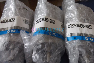 NEW 1PCS SMC cylinder CRB2BWU30-90SZ #F22