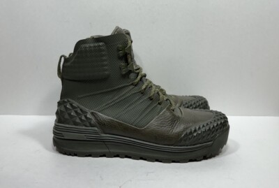 Nike Hiking Boots Nike Acg Boots Nike Boots On Size Nike ACG