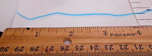 Hareline Micro Polar Chenille and Midge Ice Braid - Picture 9 of 21