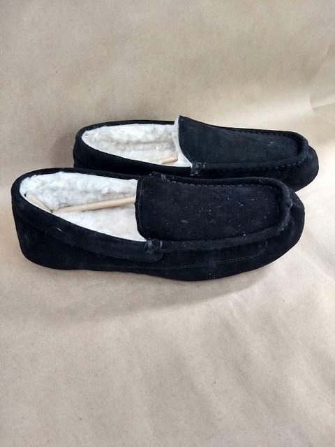 amazon moccasin slippers