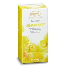 Ronnefeldt Teavelope® Lemon Sky