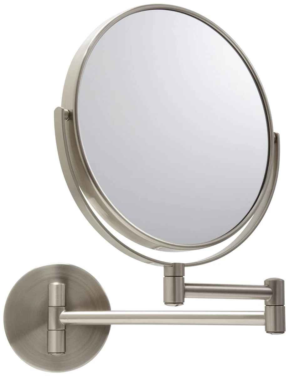 15x magnifying mirror wall mount deals