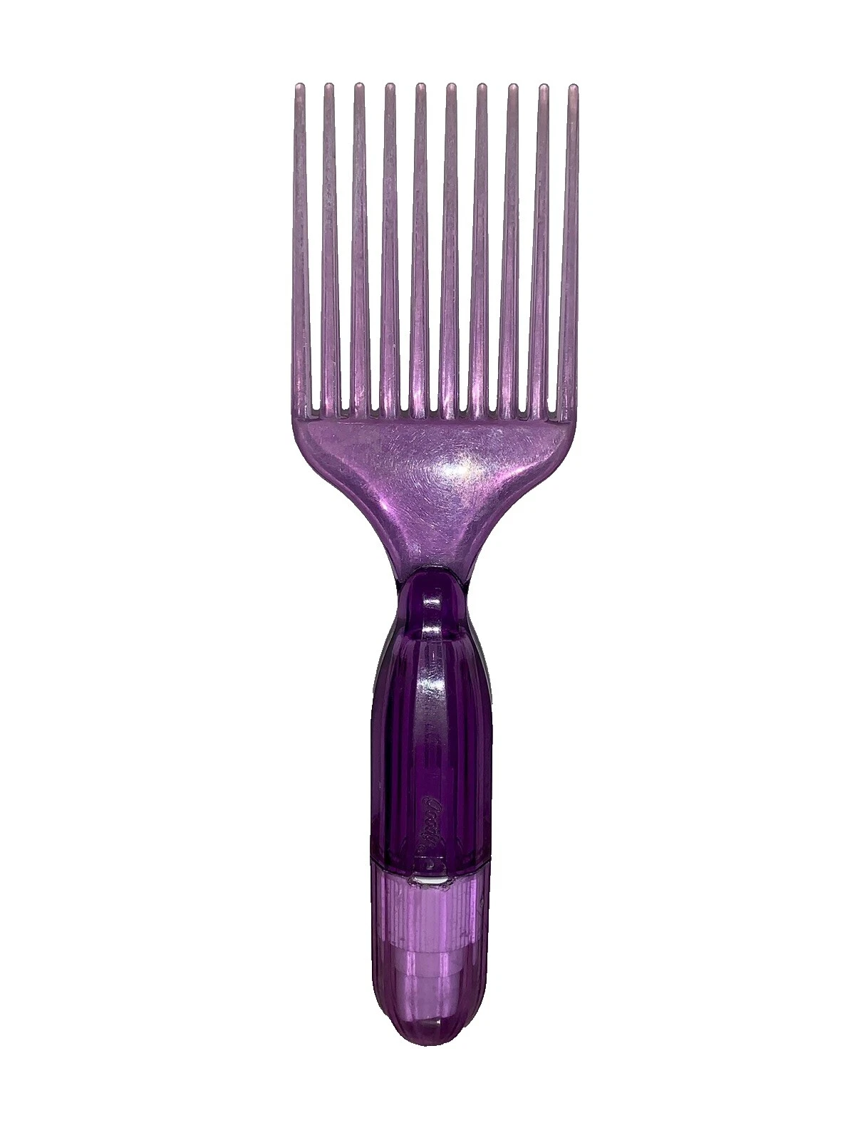 Cepillos para desenredar pelo Plástico Goody