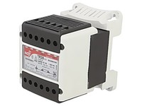 680063043 Transformator: Netz 63VA 230VAC,400VAC 12V 24V Din IP20 Df Electric
