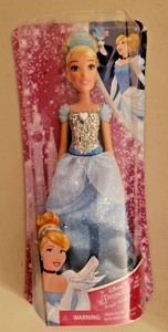 disney princess royal shimmer cinderella