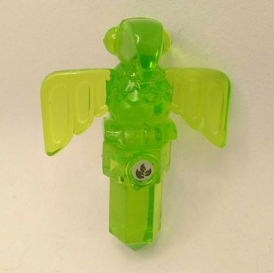 Skylanders Trap Team Broccoli Guy
