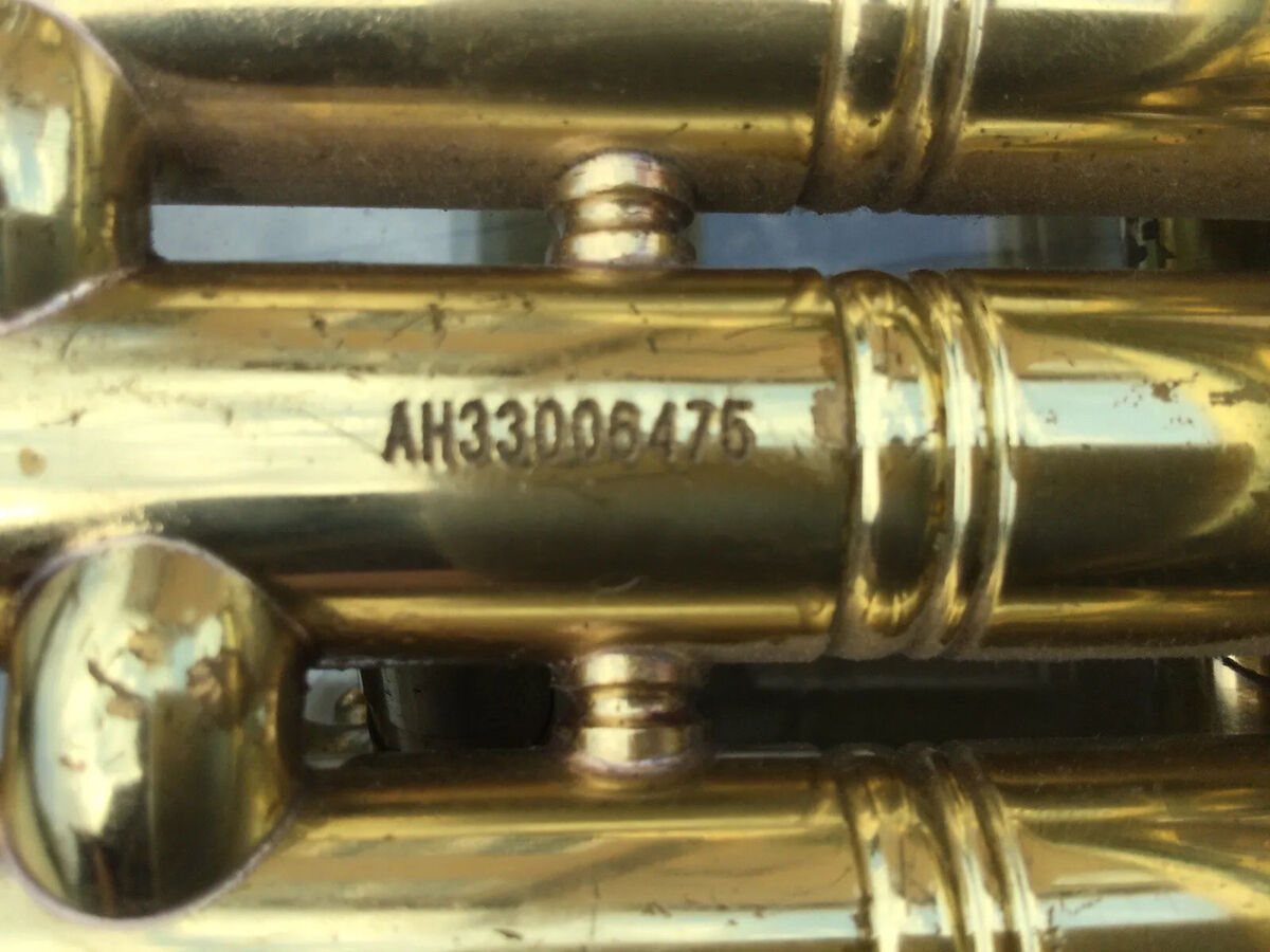 bach aristocrat tr600 | eBay bach aristocrat tr600 | eBay